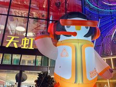 -天虹购物中心(深圳龙华店)