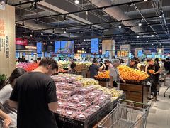 -永辉超市(萧山宝龙广场店)