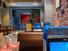 -山文星辉影城(青岛和谐广场店)