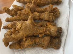 -三美肉骨茶(柏威年广场店)