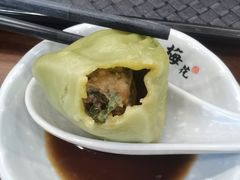 -老金陵·李氏鸭血粉丝汤(夫子庙店)