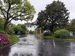 -浙江西子宾馆·牡丹厅
