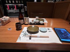 -岚山日本料理(珠江新城店)