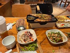 -木屋烧烤(龙华店)