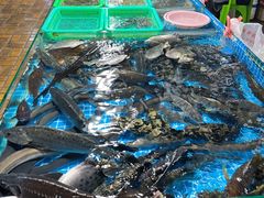 -都斛海鲜街