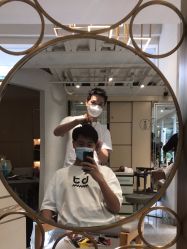 -菲·木田moontin造型salon