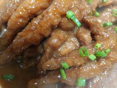 -皇朝海鲜酒店
