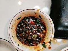 -潮发潮汕牛肉店(龙洞店)