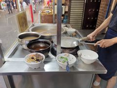 -老刘家泡馍·陕西老字号(钟楼广济街店)