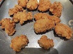 -酷公社·榴莲披萨(太原街店)