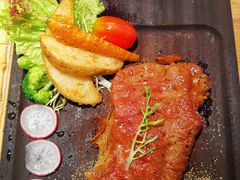 -夏日玛莉西餐厅(梅溪湖步步高店)
