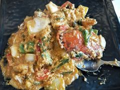 -The Dishes Seafood & Restaurant