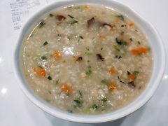 都挺好鸡米粥-嘉和一品粥(大沽南路店)