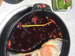 -钢管厂歆瑞源油卤串串香(春熙路太古里店)