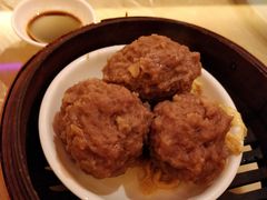 -广州中心皇冠假日酒店·百粤楼
