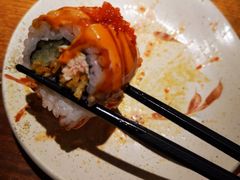 -寻味寿司日本料理(华亿店)