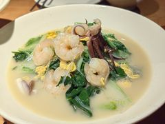 -波螺油子青岛本帮菜(银座店)