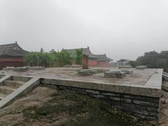 -北镇庙
