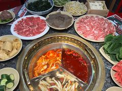 -蜀大侠火锅(森兰花园城店)