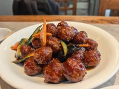 -北平小馆·烤鸭·家常菜(磨房北里店)