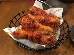 -校村炸鸡(塔洞店)