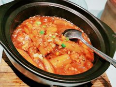 -汤城小厨•粤菜•靓汤(金宝街店)