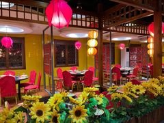 -芦月轩羊蝎子(劲松店)