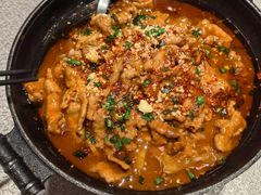 -北京王府井希尔顿酒店·秦唐中餐厅Chynna