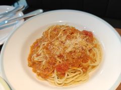 -萨莉亚意式餐厅(浦江万达广场店)