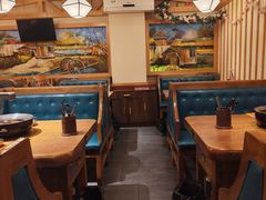 -九田家黑牛烤肉料理(华侨城店)