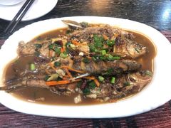 -香满阁小炒(古堰画乡景区店)