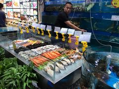 -海岛渔村大酒店(云霄路店)