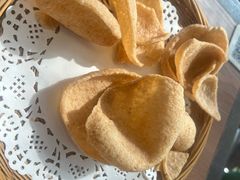 -樾餐厅泰式海鲜火锅(民歌湖店)