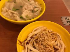 -龙抄手(春熙路总店)