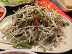 -芦月轩羊蝎子(劲松店)