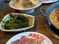 -楠火锅(新街口苏宁店)