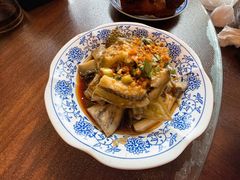 -老三羊汤【北兴隆街店】