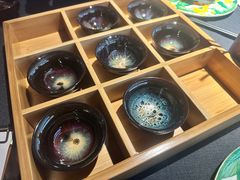 桂花九曲红梅-華府(凯德晶萃店)