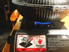 -蜀宴小调·精致家常菜(科华店)