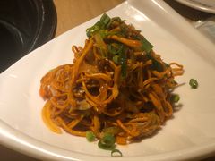 -守柴炉烤鸭(科华中路王府井店)