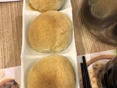 -添好运点心专门店(中环IFC店)