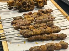 -老虎滩大连海鲜烧烤(建邺云锦路总店)