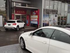 -北京之星奔驰4S店(亦庄店)