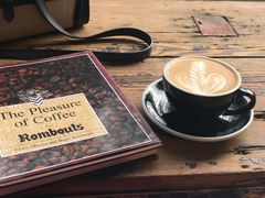 -Alimentari早午餐(安福路店)