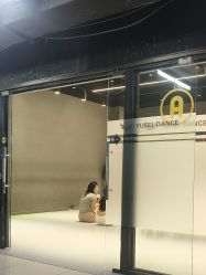 -欲非舞蹈