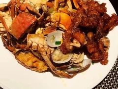 -上海锦江汤臣洲际大酒店壹阶层