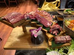 -井上和牛烤肉(大润发店)