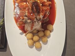 -姑苏家宴·苏帮菜·松鼠桂鱼(苏州总店)