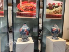 -囍榷·鲜美常州菜(恐龙园店)