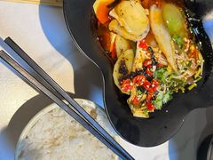 -芙蓉树下·四川冒菜(大悦城店)
